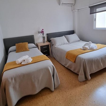 Pension Colon San Juan  Exterior photo