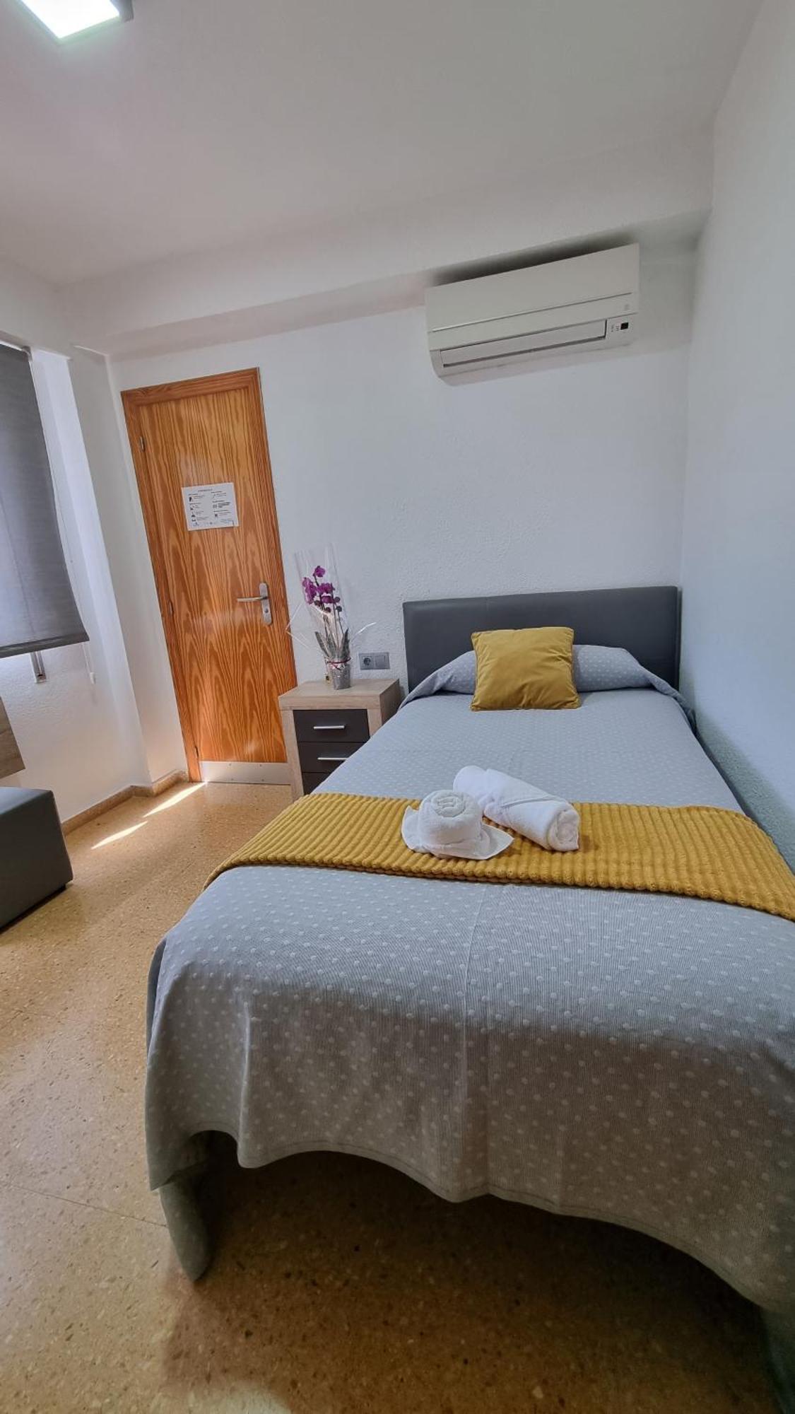 Pension Colon San Juan  Exterior photo