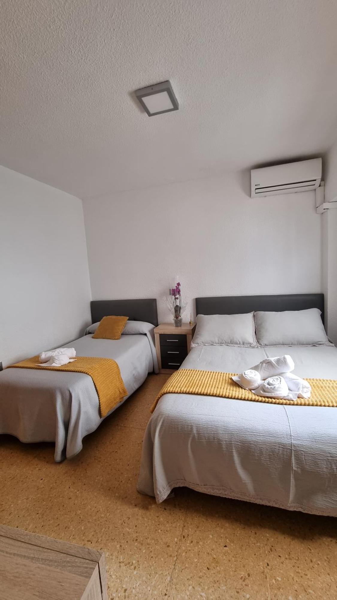 Pension Colon San Juan  Exterior photo